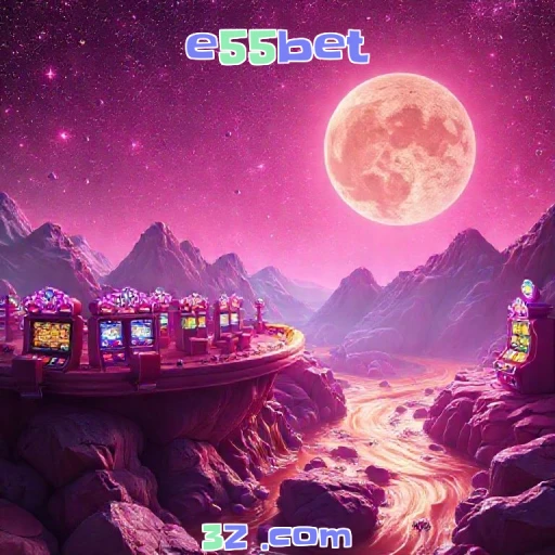 Aposte com confiança na sportsbet do e55bet e ganhe