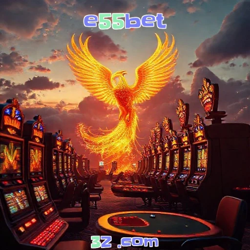 Suporte Incrível no e55bet: Jogue com Confiança e Segurança